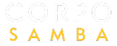 Logo Corpo Samba